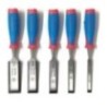 Taparia Wood Working Chisels Set WCBS 5 (Set of 5)
