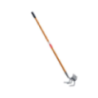 Falcon Hand Culti Rake With Steel Handle & Grip FCRH-3033