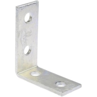Unistrut Steel Enclosure Accessory Mounting Bracket 40mm P 1325