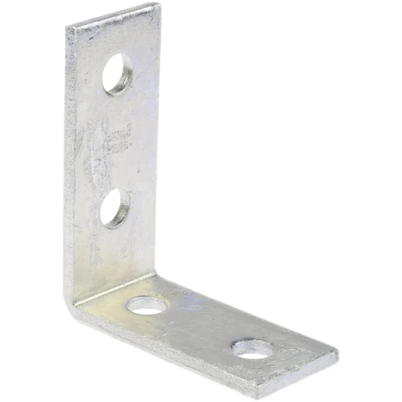 Unistrut Steel Enclosure Accessory Mounting Bracket 40mm P 1325