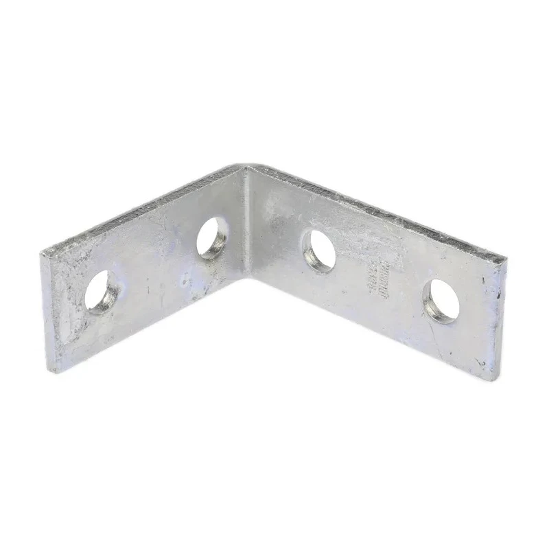 Unistrut Steel Enclosure Accessory Mounting Bracket 40mm P 1325