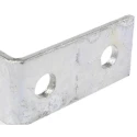 Unistrut Steel Enclosure Accessory Mounting Bracket 40mm P 1325