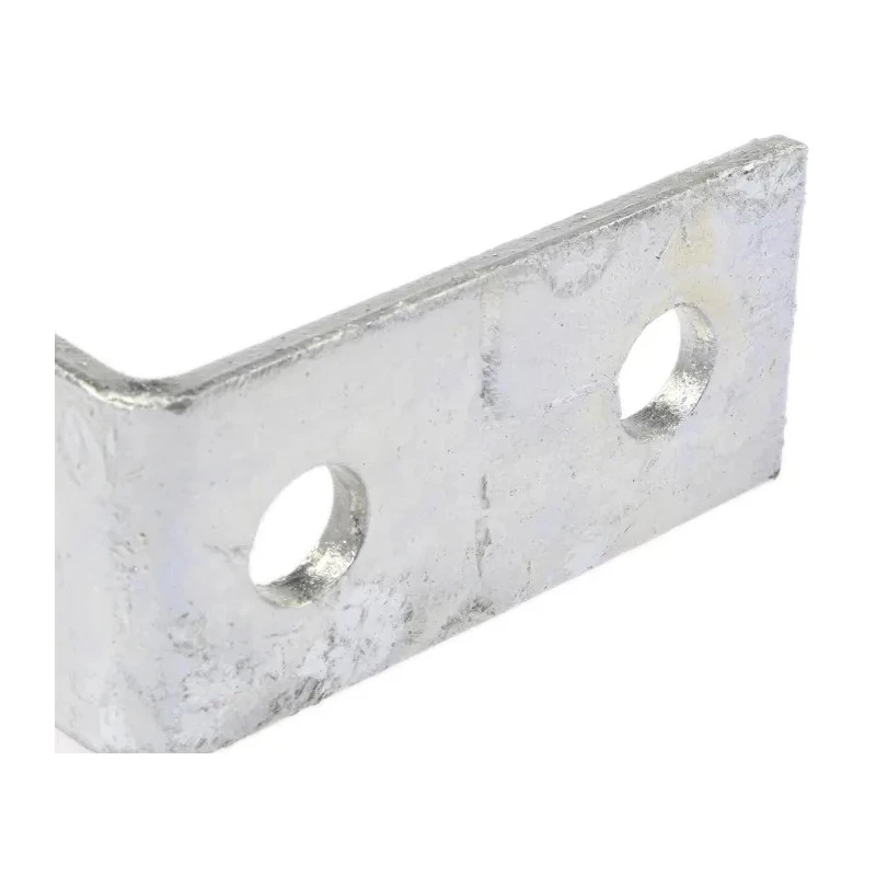 Unistrut Steel Enclosure Accessory Mounting Bracket 40mm P 1325