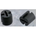 Mac 8 LED Holder with 4.5 mm Diameter for 3 mm and 5 mm LEDs LM-7