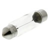 Osram Automotive Incandescent Lamp SV8.5-8 Clear, 24V 10W 11mm Diameter 41mm Length 6429