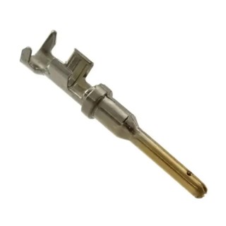 TE Connectivity Automotive Connector Terminal DEUTSCH STAMPED & FORMED CONTACTS Female F Crimp 40A 2.39mm 1060-12-0144