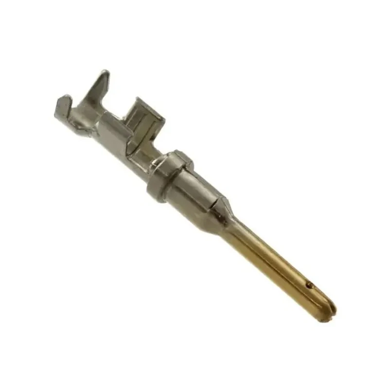 TE Connectivity Automotive Connector Terminal DEUTSCH STAMPED & FORMED CONTACTS Female F Crimp 40A 2.39mm 1060-12-0144