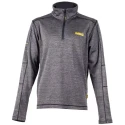 DeWALT JONESBOROUGH Grey Polyester Men’s Zipper Work Sweatshirt XL 170 to 175 mm JONESBOROUGH XL