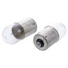 Osram Automotive Incandescent Lamp Clear BA15S Socket 24V 5W 500h Lifespan BA15S