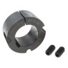 RS PRO Taper Bush Bore Diameter 42mm Outside Diameter 70mm Length 32mm Maximum Tightening Torque 30.4Nm Cast Iron 183-546