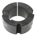 RS PRO Taper Bush Bore Diameter 42mm Outside Diameter 70mm Length 32mm Maximum Tightening Torque 30.4Nm Cast Iron 183-546
