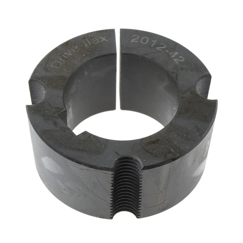 RS PRO Taper Bush Bore Diameter 42mm Outside Diameter 70mm Length 32mm Maximum Tightening Torque 30.4Nm Cast Iron 183-546