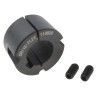 RS PRO Cast Iron Taper Bush Bore 20 mm Outside Diameter 38 mm Length 22 mm Maximum Tightening Torque 5.6Nm 183-760