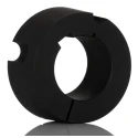 RS PRO Taper Bush Bore Diameter 24mm Outside Diameter 38mm Length 22mm Cast Iron 183-776