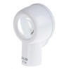 Coil Illuminated Magnifier 7.1x Magnification 32 mm Diameter 6289/05