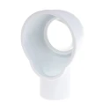 Coil Illuminated Magnifier 7.1x Magnification 32 mm Diameter 6289/05