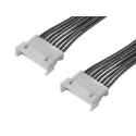 Molex Wire to Board Cable 8 Way Male PicoBlade to 8 Way Male PicoBlade, 425 mm 2181100804