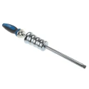 SKF Hand Bearing Puller 7 to 28 mm Capacity, 6-Piece Set TMIP 7-28