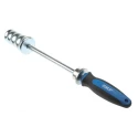 SKF Hand Bearing Puller 7 to 28 mm Capacity, 6-Piece Set TMIP 7-28