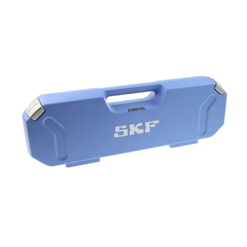 SKF Hand Bearing Puller 7 to 28 mm Capacity, 6-Piece Set TMIP 7-28