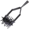 Falcon Hand Soil Tiller With Weeding Blade Without Handle FGHT-308
