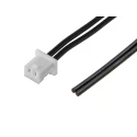 Molex Wire to Board Cable 2 Way Female PicoBlade to 2 Way Unterminated 75 mm 2181120200