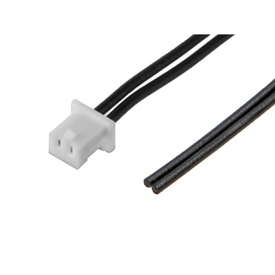 Molex Wire to Board Cable 2 Way Female PicoBlade to 2 Way Unterminated 75 mm 2181120200