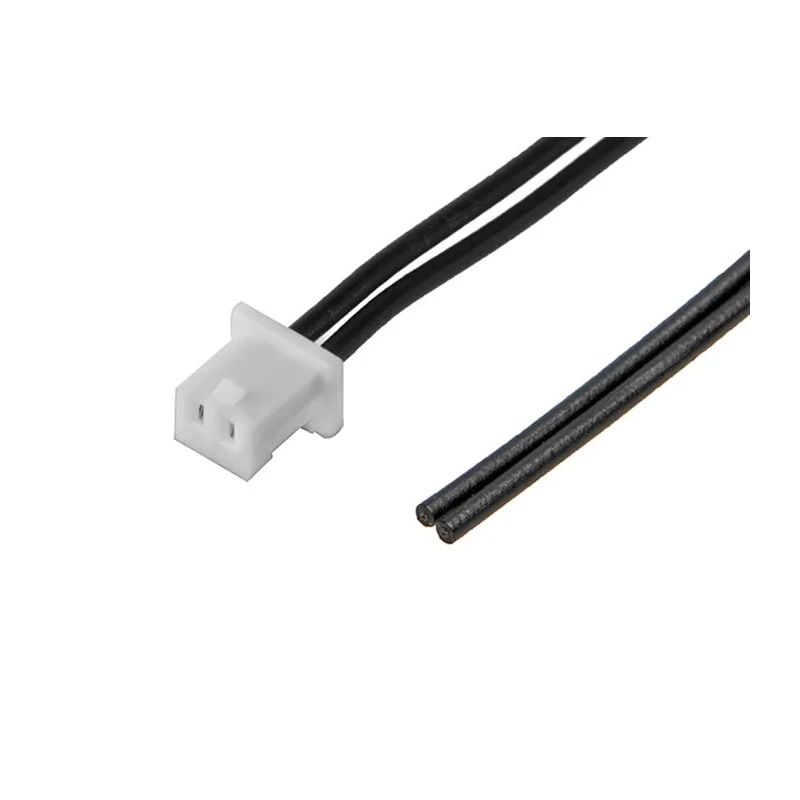 Molex Wire to Board Cable 2 Way Female PicoBlade to 2 Way Unterminated 75 mm 2181120200