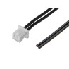 Molex Wire to Board Cable 2 Way Female PicoBlade to 2 Way Unterminated 75 mm 2181120200