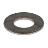 RS PRO Stainless Steel Plain Washers M4, DIN 125A, A4 316 Grade, 0.80mm Thickness 189-636