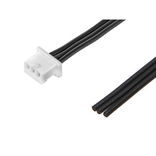 Molex Wire to Board Cable 3 Way Female PicoBlade to 3 Way Unterminated, 150 mm 2181120301
