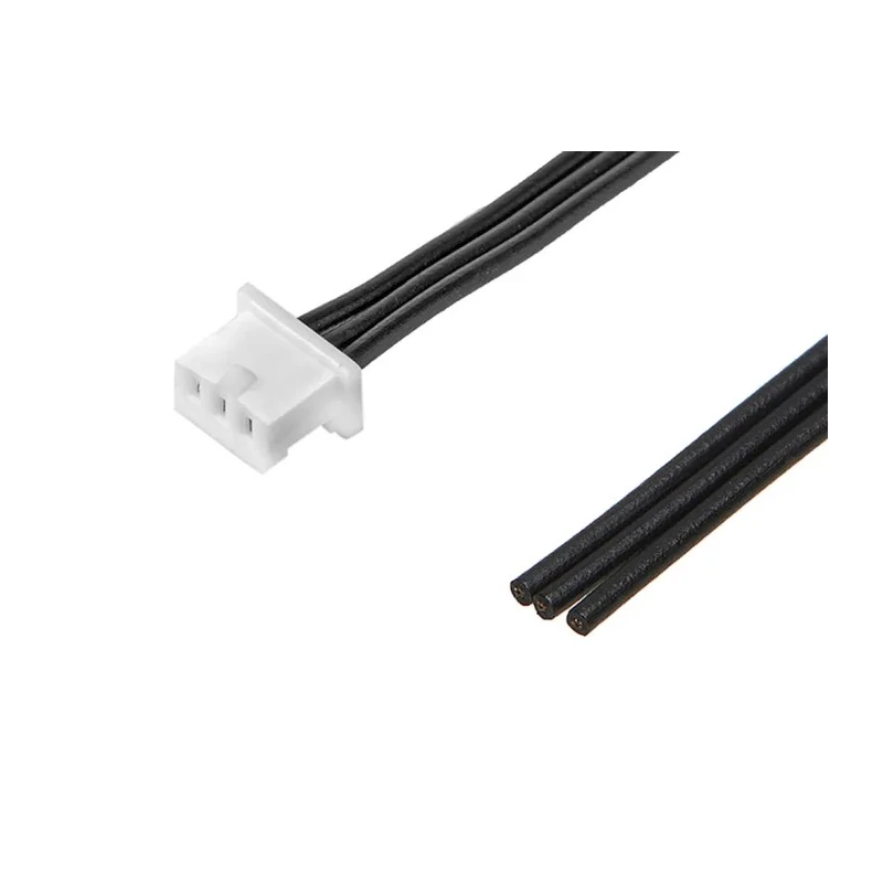 Molex Wire to Board Cable 3 Way Female PicoBlade to 3 Way Unterminated, 150 mm 2181120301