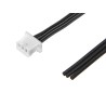 Molex Wire to Board Cable 3 Way Female PicoBlade to 3 Way Unterminated, 150 mm 2181120301