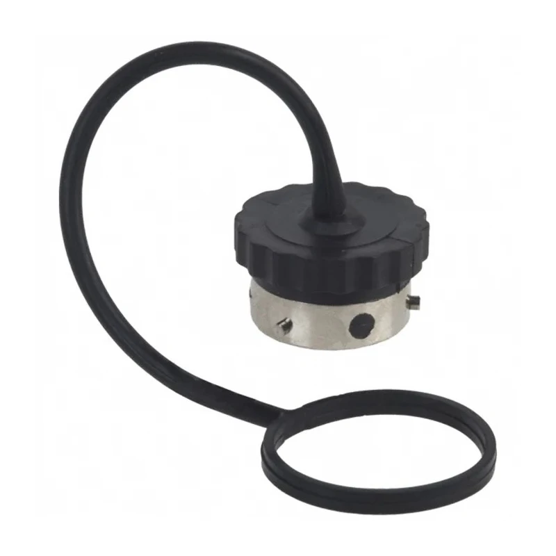 Souriau Sunbank by Eaton MIL-C-26482 MIL-STD-1344 Female Dust Cap Shell Size 8 IP68 Rated Polyamide UTS614DCG