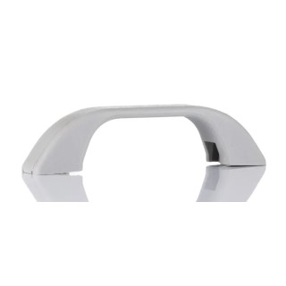 Bosch Rexroth Grey Polyamide Handle 25.2 mm Height, 3.2 mm Width, 112.5 mm Length 3842554716