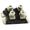 IXYS 1 kV 60 A Switching Diode 4-Pin SOT-227 DSEI2X61-10B
