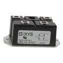 IXYS Bridge Rectifier Module Panel Mount 1600 V 820 A 4-Pin Single VBO72-16NO7