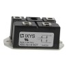 IXYS Bridge Rectifier Module Panel Mount 1600 V 820 A 4-Pin Single VBO72-16NO7