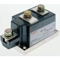 IXYS High Voltage 2200 V 270 A 3-Pin Y1-CU Diode Panel Mount MDD255-22N1