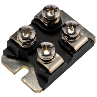 IXYS Bridge Rectifier Module 800 V 320 A 4-Pin Panel Mount SOT-227 VBO40-08NO6