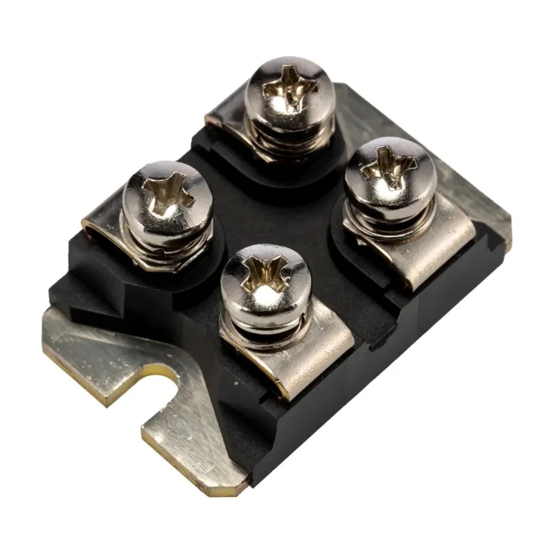 IXYS Bridge Rectifier Module 800 V 320 A 4-Pin Panel Mount SOT-227 VBO40-08NO6