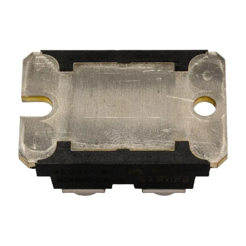 IXYS Bridge Rectifier Module 800 V 320 A 4-Pin Panel Mount SOT-227 VBO40-08NO6