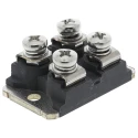 IXYS Bridge Rectifier Module 1200 V 320 A 4-Pin Single VBO40-12NO6