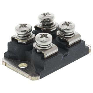 IXYS Bridge Rectifier Module 1200 V 320 A 4-Pin Single VBO40-12NO6