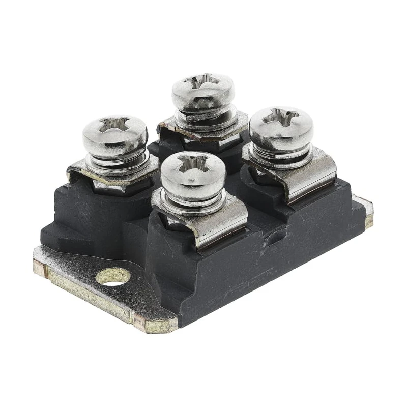 IXYS Bridge Rectifier Module 1200 V 320 A 4-Pin Single VBO40-12NO6