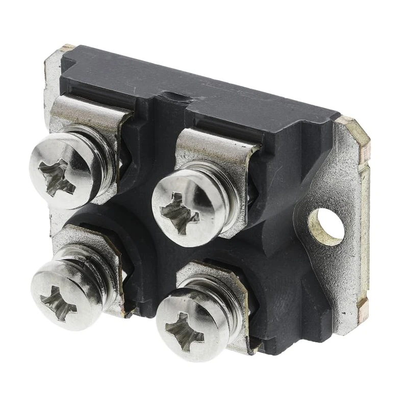 IXYS Bridge Rectifier Module 1200 V 320 A 4-Pin Single VBO40-12NO6