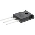 IXYS HiperFET Polar N-Channel MOSFET 26A 600V Enhancement 3-Pin TO-247 IXFH26N60P