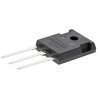 IXYS HiperFET Polar N-Channel MOSFET 26A 600V Enhancement 3-Pin TO-247 IXFH26N60P