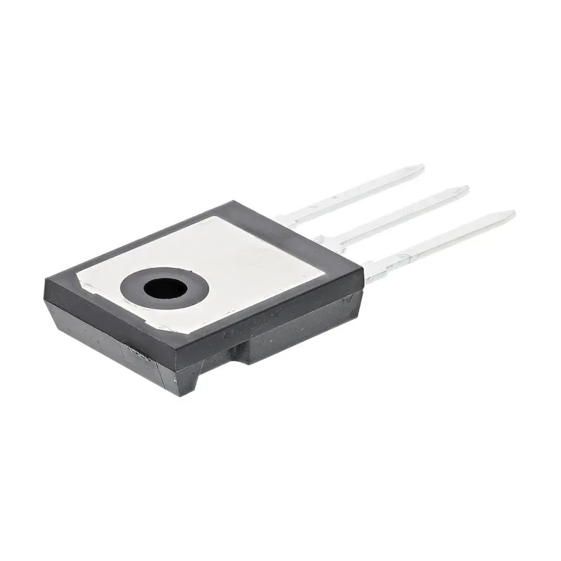 IXYS HiperFET Polar N-Channel MOSFET 26A 600V Enhancement 3-Pin TO-247 IXFH26N60P