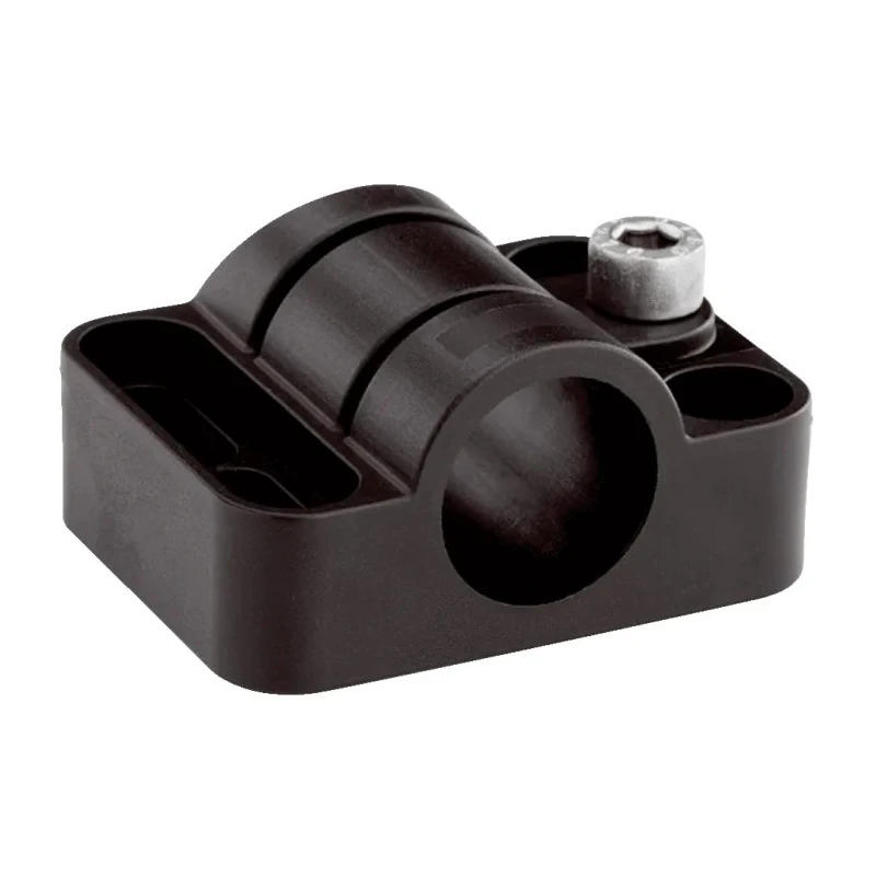 SICK BEF Series Terminal and Alignment Brackets for Use with M18 Sensors BEF-KHF-M18